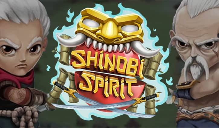 Shinobi Spirit Slot Game