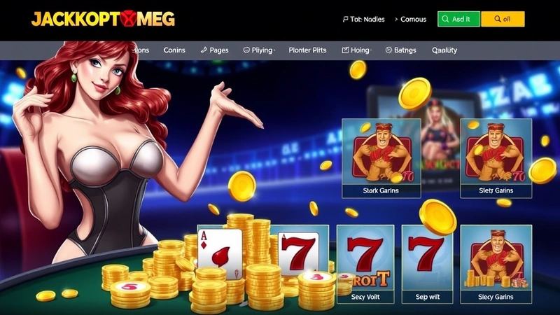 is jackpot mega legit
